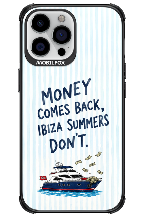 Ibiza summers 2.0 - Apple iPhone 13 Pro Max