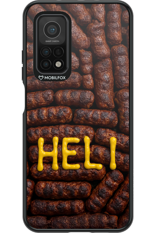 Mici 2.0 - Xiaomi Mi 10T 5G