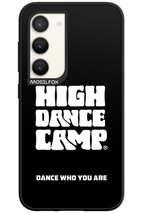 HDC 1 2.0 - Samsung Galaxy S23