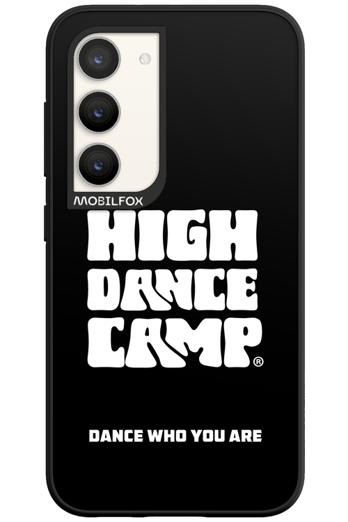 HDC 1 2.0 - Samsung Galaxy S23