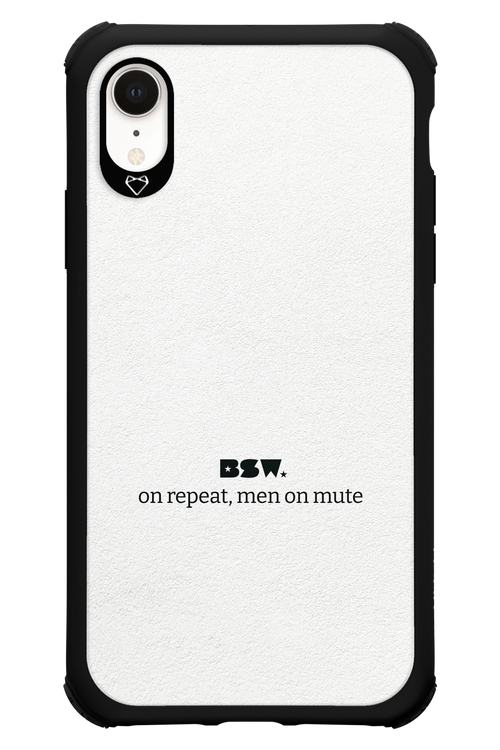 BSW FourSeasons 14 2.0 - Apple iPhone XR