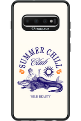 ChillMaid 2.0 - Samsung Galaxy S10+