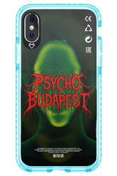 Unknown Nightmare - Apple iPhone X