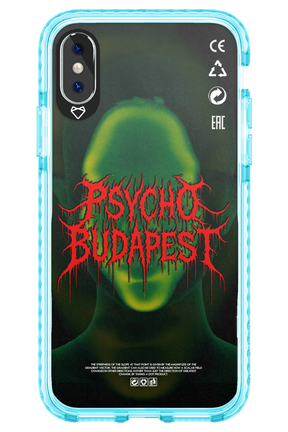Unknown Nightmare - Apple iPhone X