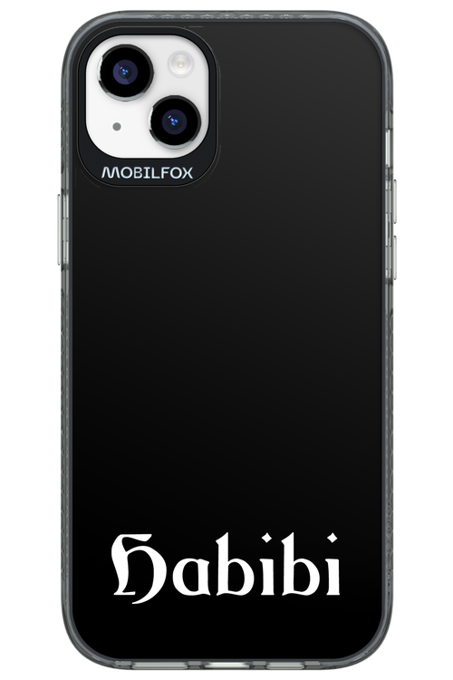Habibi Black - Apple iPhone 14 Plus