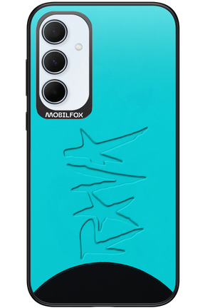 Rava Turquoise 2.0 - Samsung Galaxy A35
