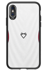 England X Mobilfox 2.0 - Apple iPhone X