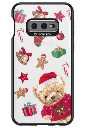 Gifts Bear - Samsung Galaxy S10e