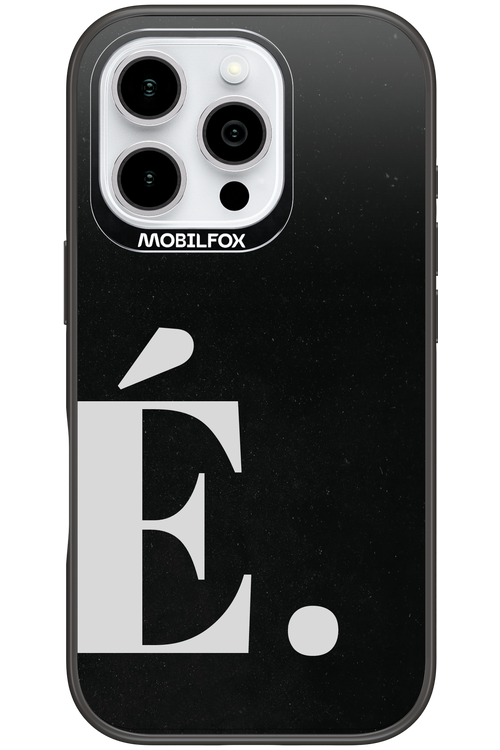 E II (Off Space) 2.0 - Apple iPhone 16 Pro