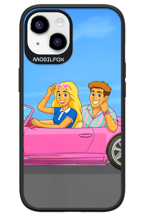 My Way 2.0 - Apple iPhone 14