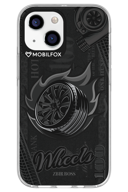 Hot Money 2.0 - Apple iPhone 13 Mini