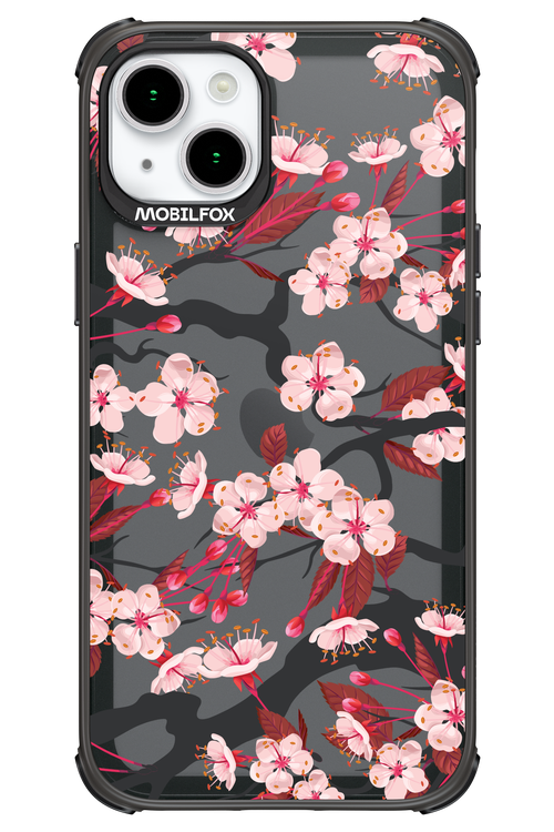 Sakura 2.0 - Apple iPhone 15 Plus