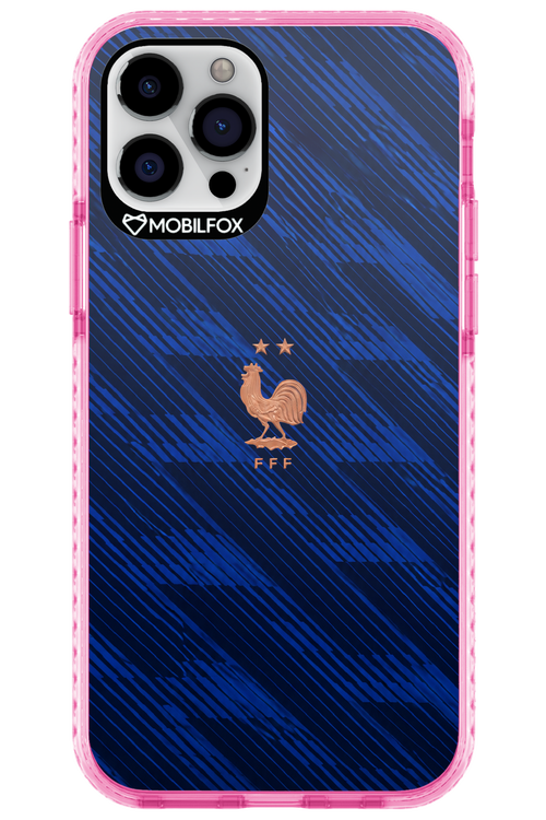 Franta 2.0 2.0 - Apple iPhone 12 Pro