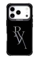 Silver RVA - Apple iPhone 17 Pro