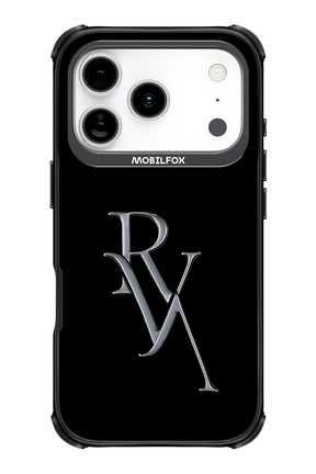 Silver RVA - Apple iPhone 17 Pro