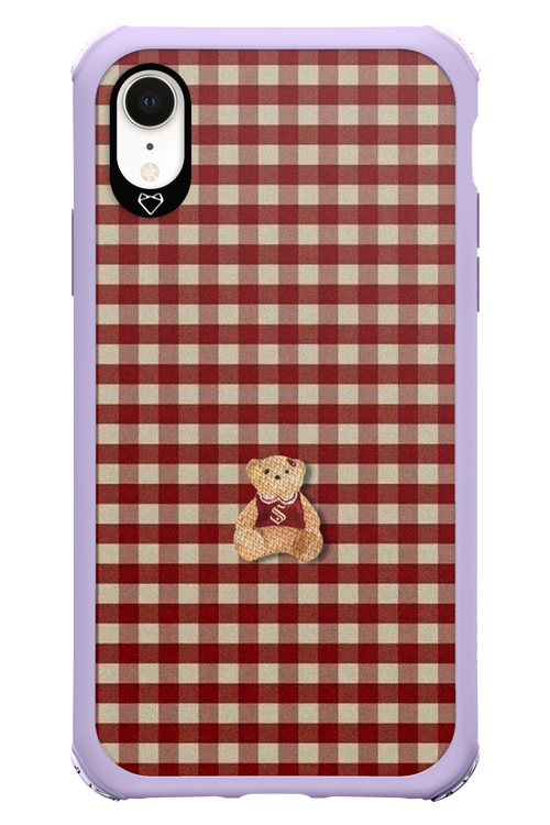 STELLAR TEDDY - Apple iPhone XR