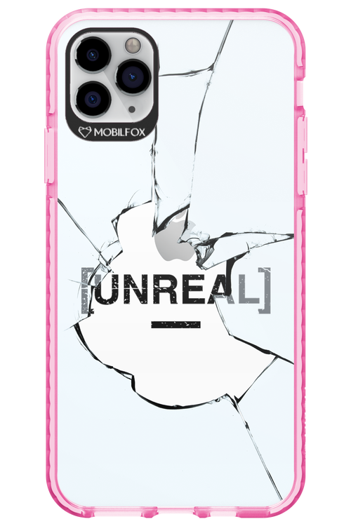 Broken Glass - Apple iPhone 11 Pro Max