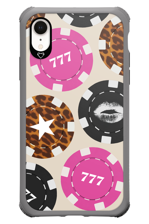 All In - Apple iPhone XR