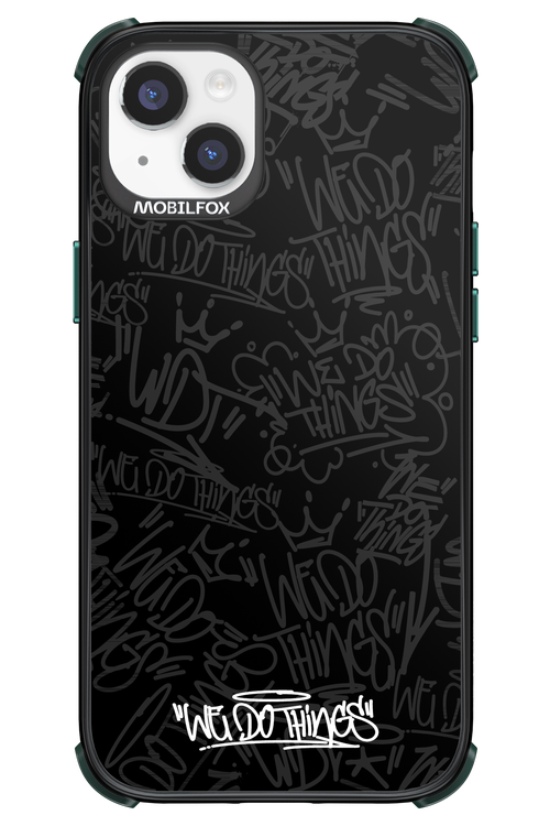 We Do Things 2.0 - Apple iPhone 14 Plus