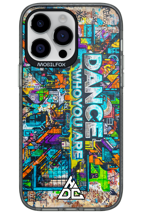 HDC 4 - Apple iPhone 14 Pro Max