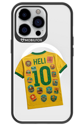 The T-Shirt - Apple iPhone 13 Pro