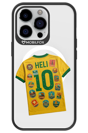 The T-Shirt - Apple iPhone 13 Pro