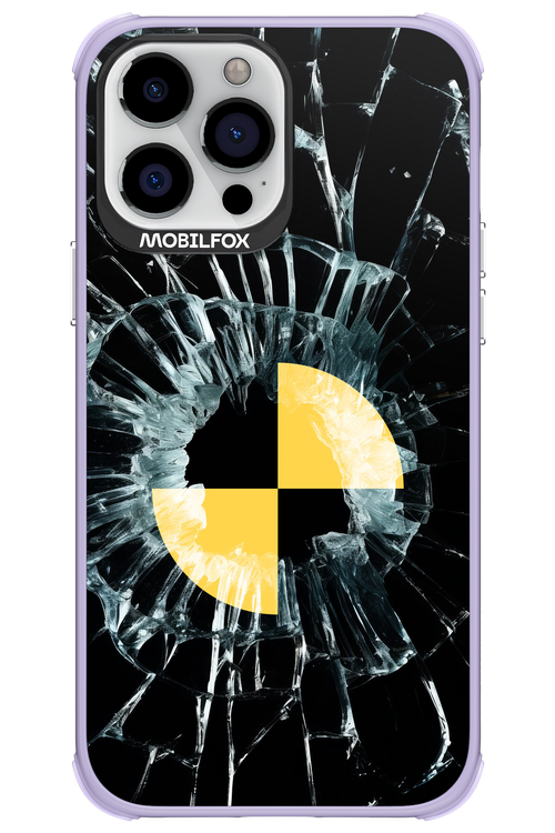 Shattered Proof 2.0 - Apple iPhone 13 Pro Max