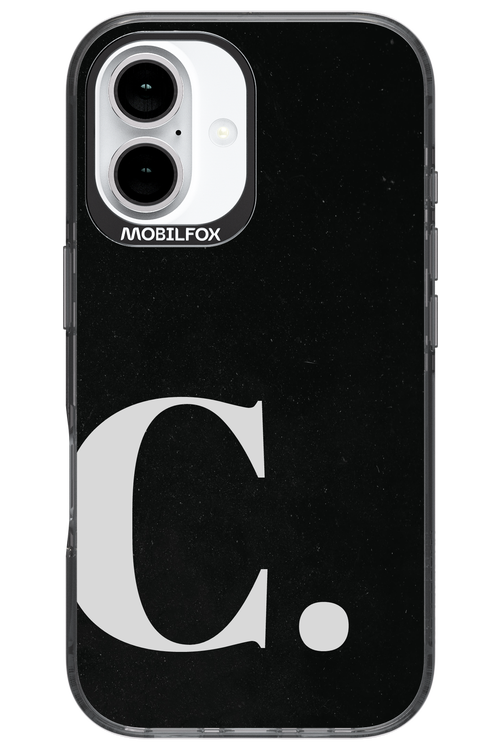 C (Off Space) 2.0 - Apple iPhone 16