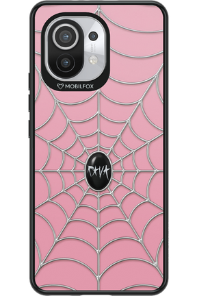SpiderQueen - Xiaomi Mi 11 5G