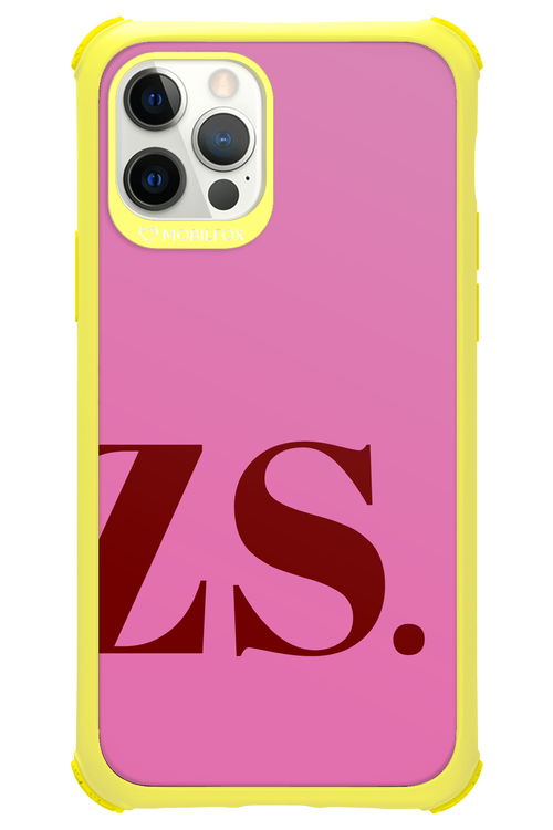 ZS (Sorbet) 2.0 - Apple iPhone 12 Pro
