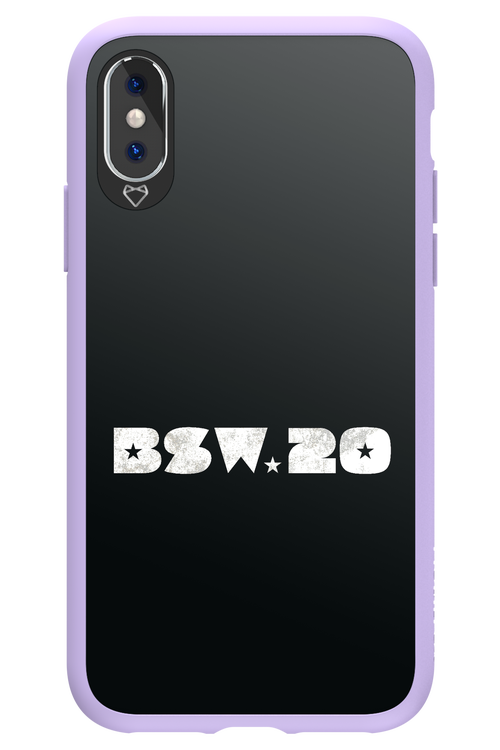 BSW 20 (7) 2.0 - Apple iPhone XS
