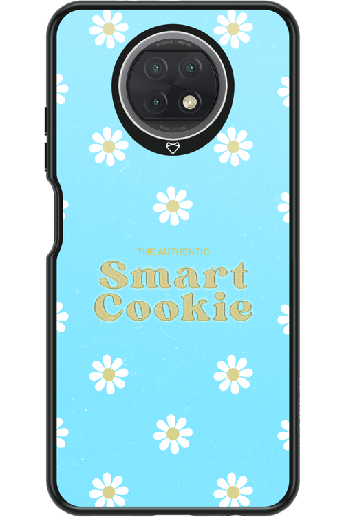 Smart Cookie - Xiaomi Redmi Note 9T 5G
