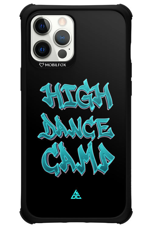 HDC 2 - Apple iPhone 12 Pro Max