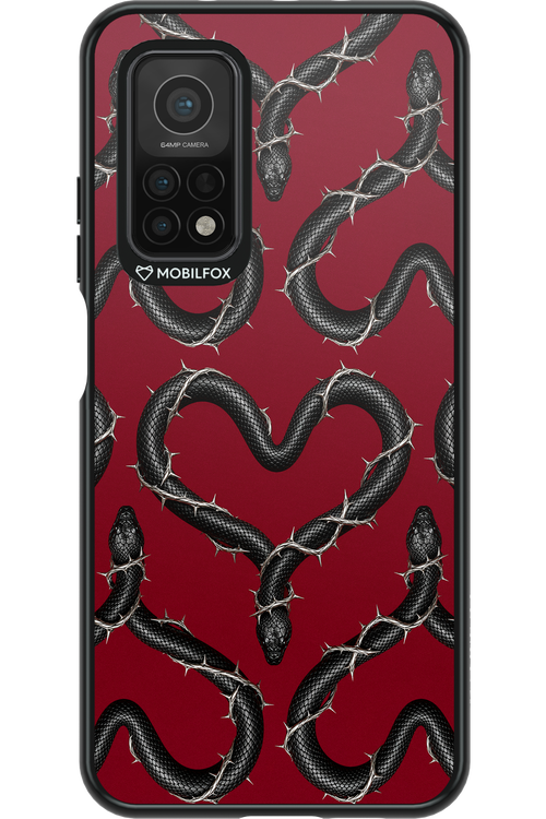 Bad Lover 2.0 - Xiaomi Mi 10T 5G