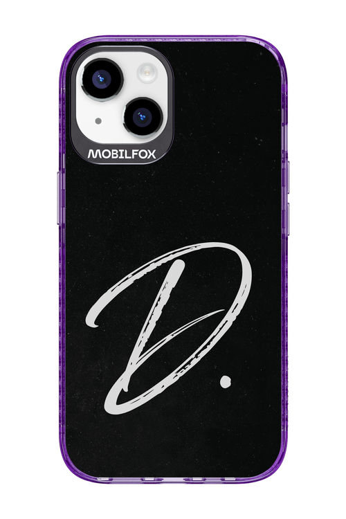 (Off Space) D 2.0 - Apple iPhone 14