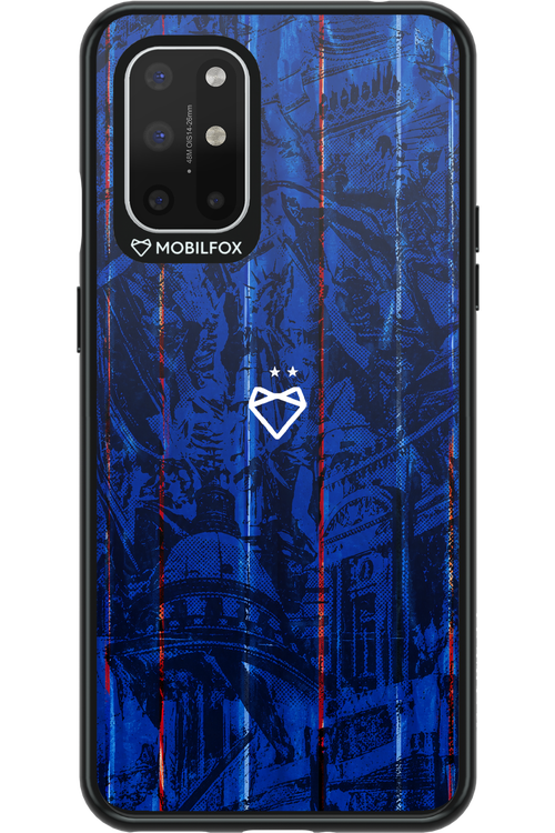 Franta x Mobilfox 2.0 - OnePlus 8T