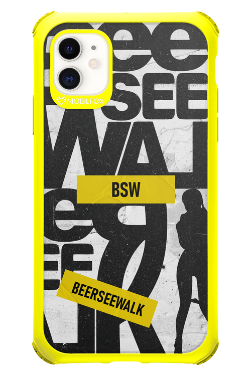 Beerseewalk II 2.0 - Apple iPhone 11