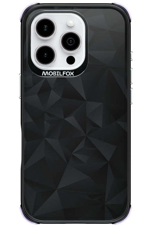Low Poly 2.0 - Apple iPhone 16 Pro