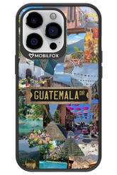 Guatemala DR 2.0 - Apple iPhone 13 Pro