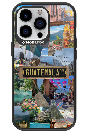 Guatemala DR 2.0 - Apple iPhone 13 Pro