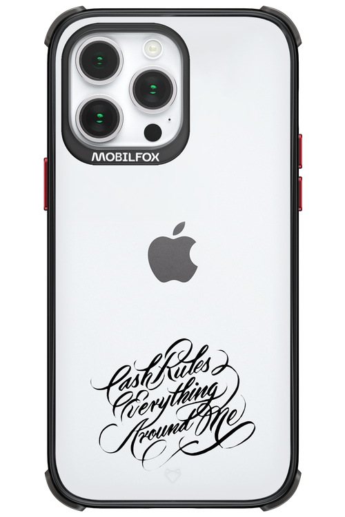 Cash Rules Script - Apple iPhone 14 Pro Max
