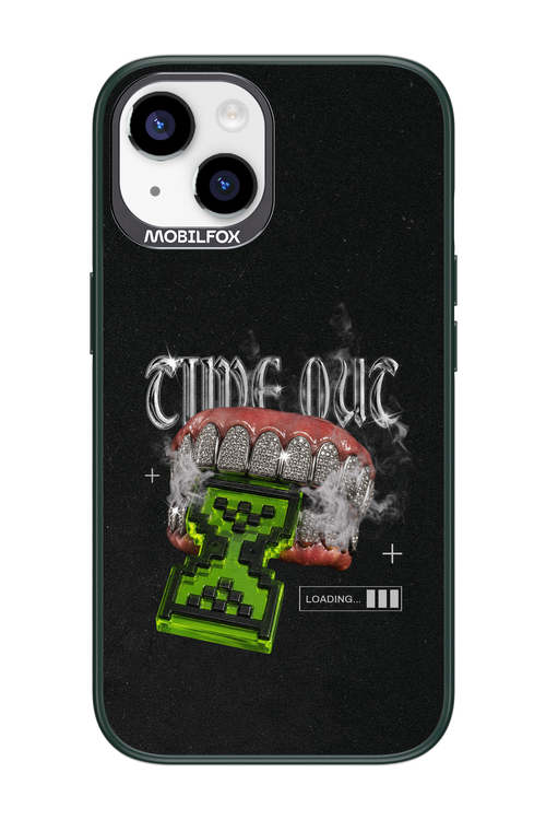 Time Out 2.0 - Apple iPhone 14