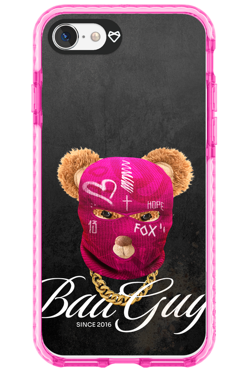 Bad Guy II 2.0 - Apple iPhone SE 2020