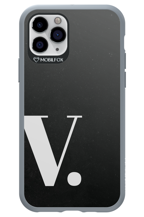 V (Off Space) 2.0 - Apple iPhone 11 Pro