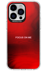 Focuss - Apple iPhone 14 Pro Max