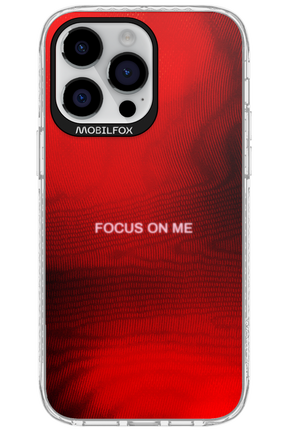 Focuss - Apple iPhone 14 Pro Max