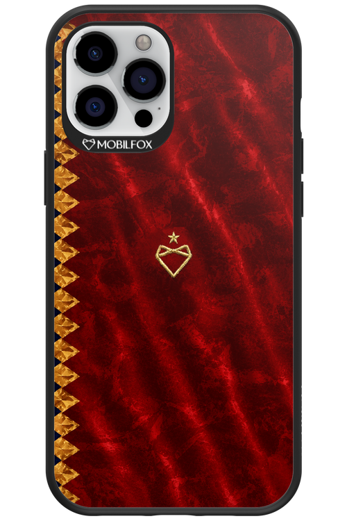 Spania x Mobilfox 2.0 - Apple iPhone 12 Pro Max