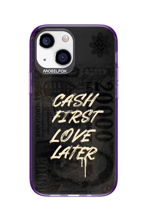 Love Later 2.0 - Apple iPhone 13 Mini