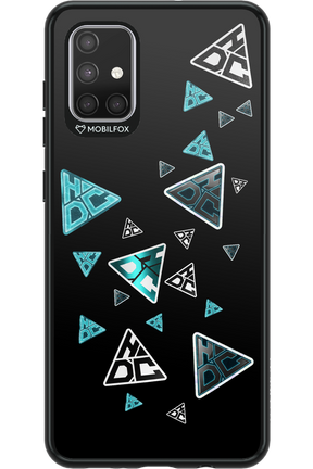 HDC 8 2.0 - Samsung Galaxy A71