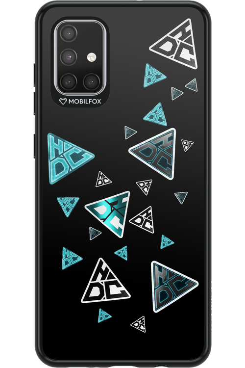 HDC 8 2.0 - Samsung Galaxy A71